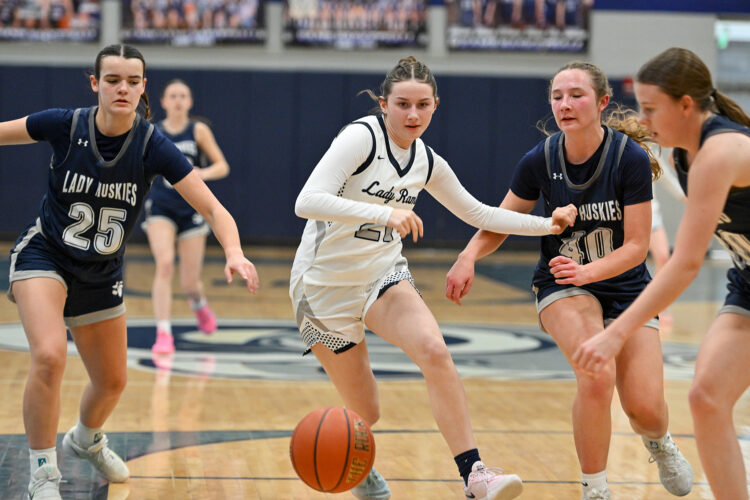 Penns Valley girls suffer tough setback at hands of Bishop Carroll